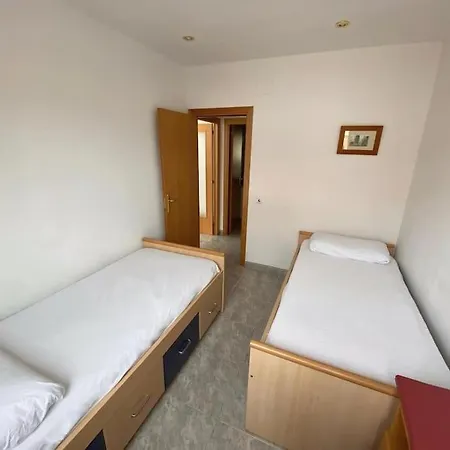 Apartamento Empordanet *